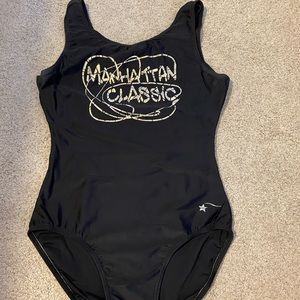 Destira Leotard
